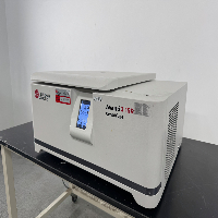 Beckman Coulter Avanti J-15R Refrigerated Centrifuge image 1